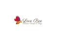 Love Bee Ireland logo